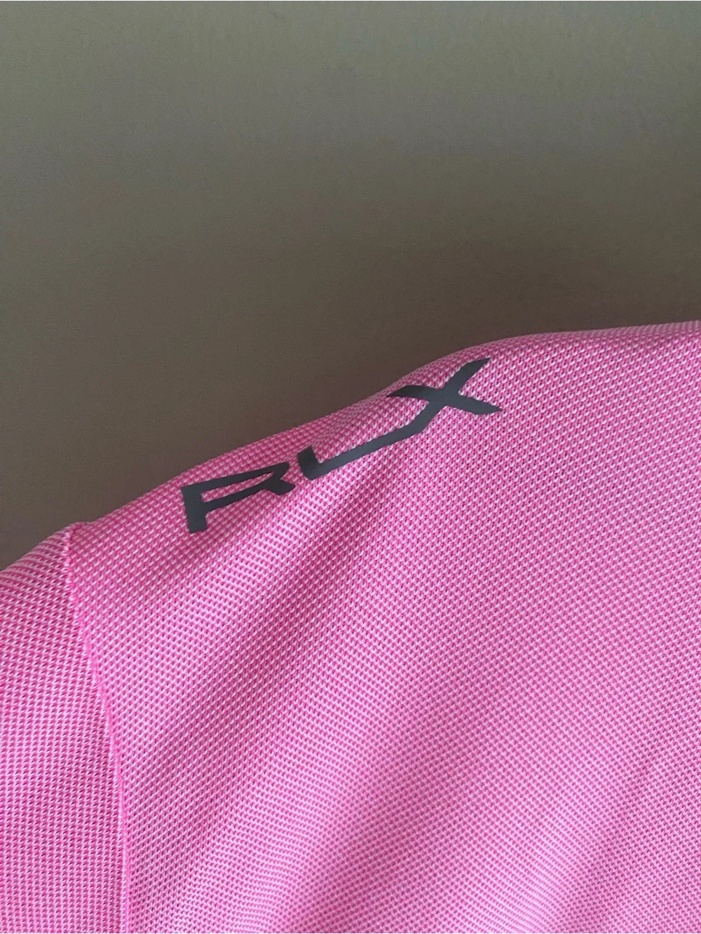 Ralph Lauren classic short